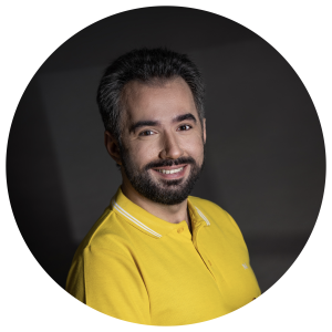 Author picture